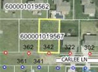 0 Carlee Ln, Findlay, OH 45840
