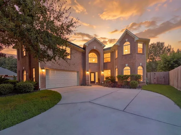 4438 Eden Point Ln, Katy, TX 77494