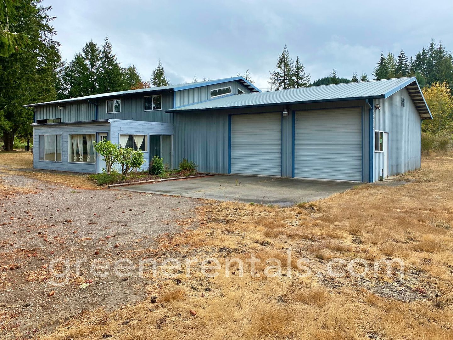 3936 & 4010 Offut Lake Rd SE, Tenino, WA 98589 Zillow