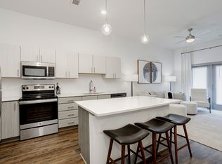 Radius at Donelson, Nashville, TN 37214
