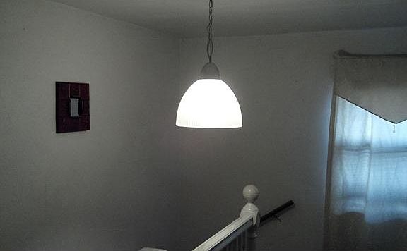 Stairway