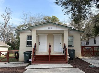 2213 Holton St, Tallahassee, FL 32310
