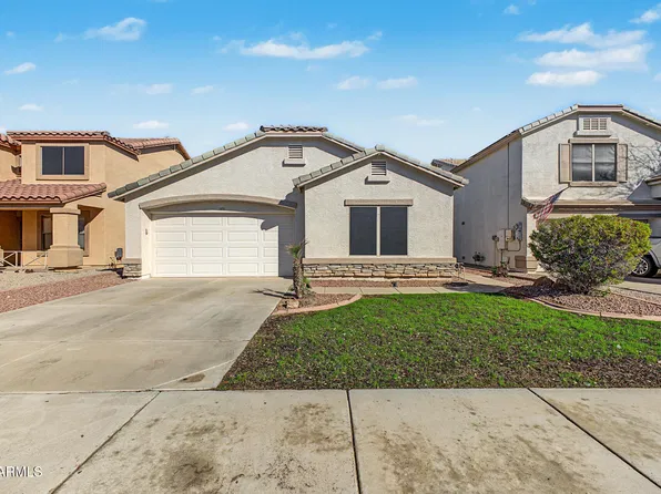 12876 W SHERIDAN Street, Avondale, AZ 85392