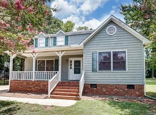 2518 Cherokee Ct, Gastonia, NC 28056