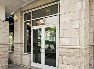 550 Pleasant St PENTHOUSE 504, Winthrop, MA 02152