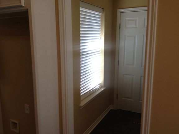 Hall from Garage