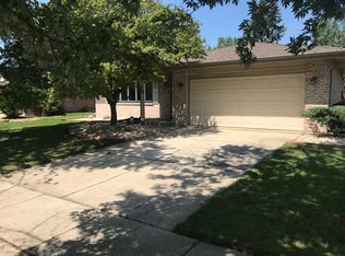 4024 176th Pl, Country Club Hills, IL