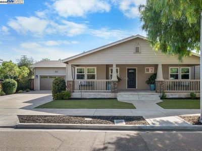 741 N N St, Livermore, CA, 94551