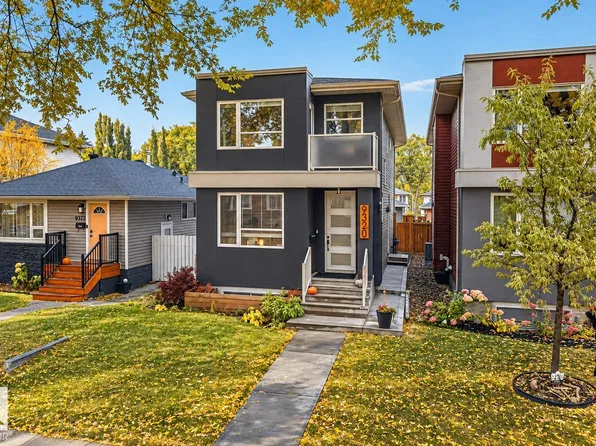 9320 71st Ave NW, Edmonton, AB T6E 0K8