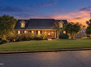 3317 Berkshire Cir, Johnson City, TN 37604