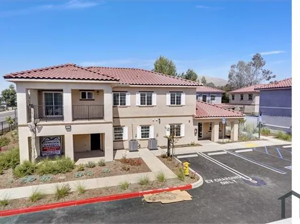 23780 Hemlock Ave, Moreno Valley, CA