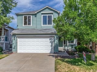 8731 Starwood Ln, Parker, CO 80134