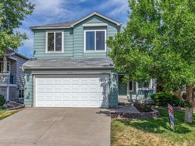 8731 Starwood Ln, Parker, CO, 80134
