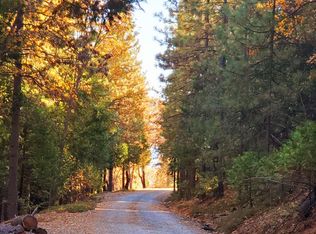 24252 Mount Elizabeth Rd, Twain Harte, CA 95383