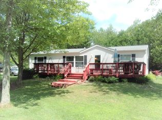 5456 Circle Dr, Reading, MI