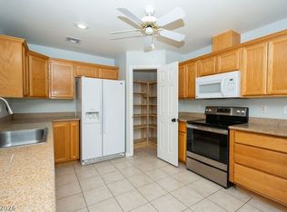 80 W Wilson Rd, Pahrump, NV 89048