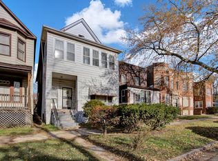 710 E 90th St #1, Chicago, IL 60619