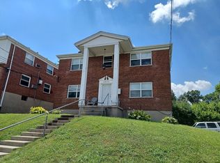 3833 Boudinot Ave, Cincinnati, OH