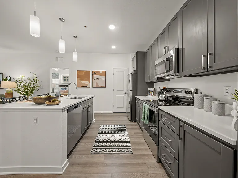 Revello Apartments — Photo 19