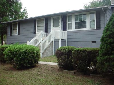 2672 W River Rd, Scottsville, VA, 24590