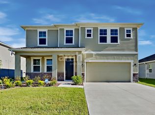 33923 Night Lily Dr, Wesley Chapel, FL 33543