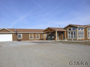 1735 12 Rd, Loma, CO 81524