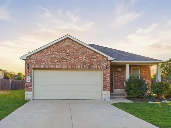 244 Martha Dr, Buda, TX 78610