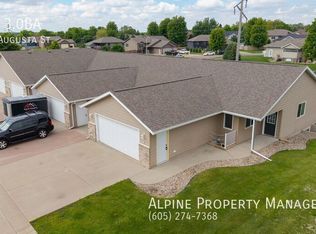 2506 E Augusta St, Brandon, SD 57005