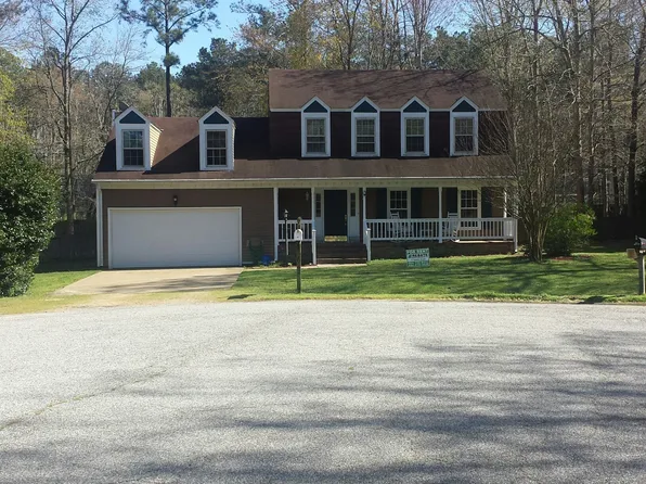 629 Old Dominion Rd, Yorktown, VA 23692