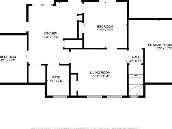 721 Winchester Ave FLOOR 1