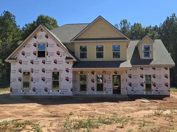 209 Cades Ct, McDonough, GA 30252