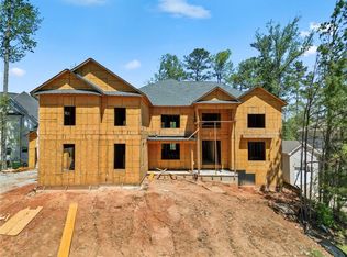 4051 Annecy Dr SW, Atlanta, GA 30331