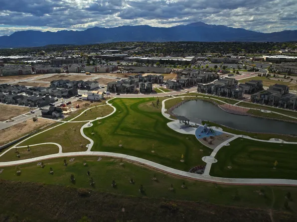 Preamble 274 Plan, Greenways at Sand Creek