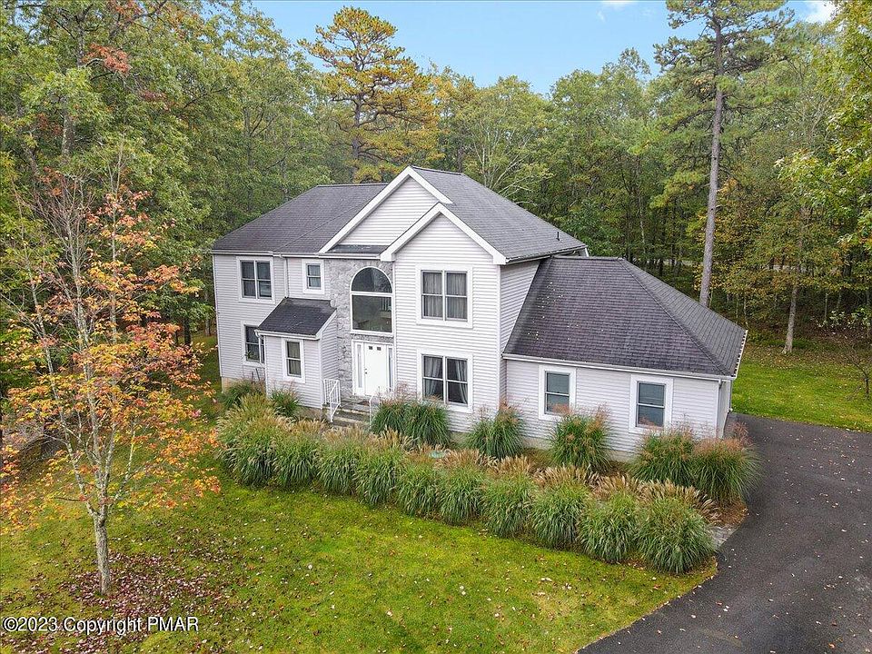 503 Bombur Ln, Tamiment, PA 18371 Zillow