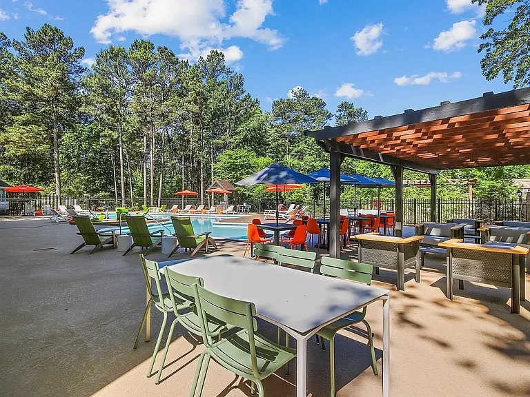 Elliot Gwinnett Place — Photo 34