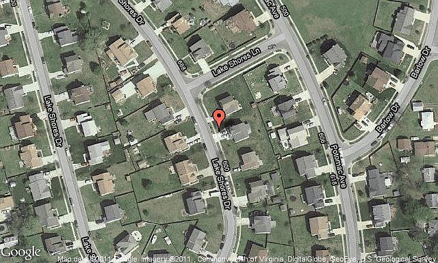 Map View