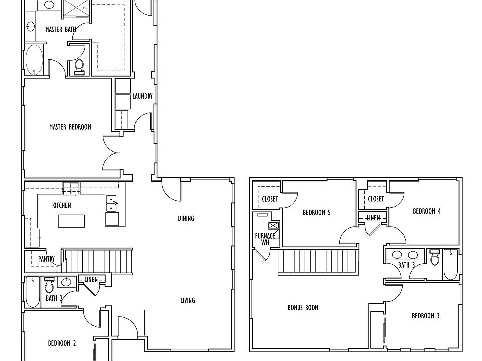 2nd image of 742 Brandywine Ln