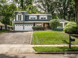 41 Turner Ave, Edison, NJ