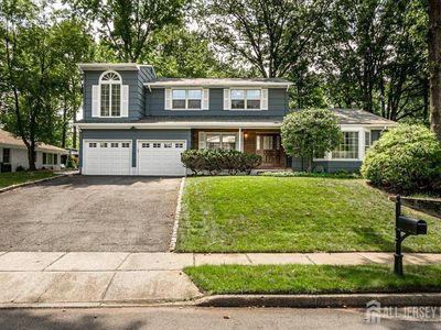41 Turner Ave, Edison, NJ, 08820