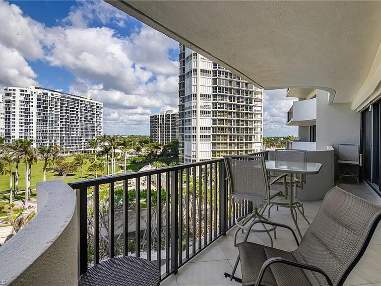 4005 Gulf Shore Blvd N #603 — Photo 21