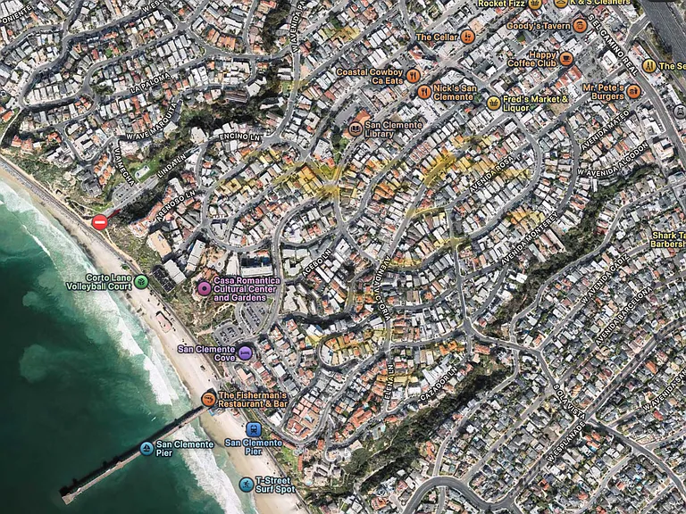 117 Avenida Cabrillo — Photo 25