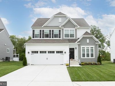 2519 Easy St, Fallston, MD, 21047
