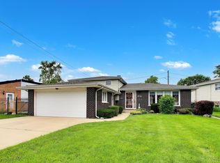4332 W 118th Pl, Alsip, IL 60803
