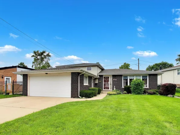 4332 W 118th Pl, Alsip, IL 60803