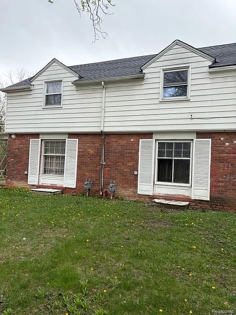1st image of 16835 Evergreen Rd