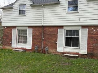 16835 Evergreen Rd, Detroit, MI 48219