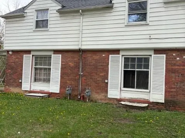 16835 Evergreen Rd, Detroit, MI 48219