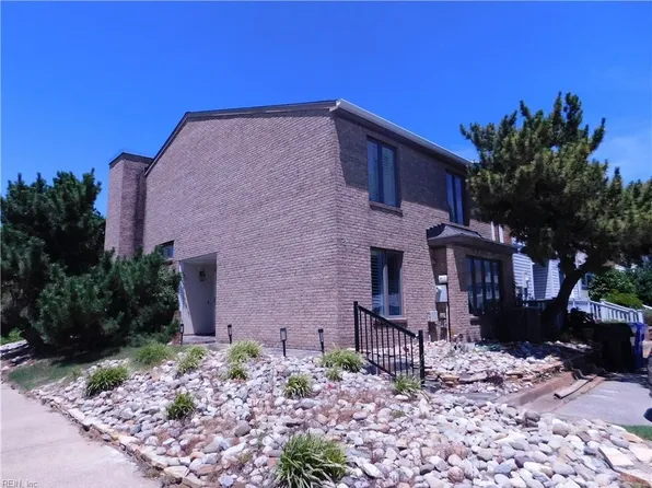 2401 Ketch Ct, Virginia Beach, VA 23451