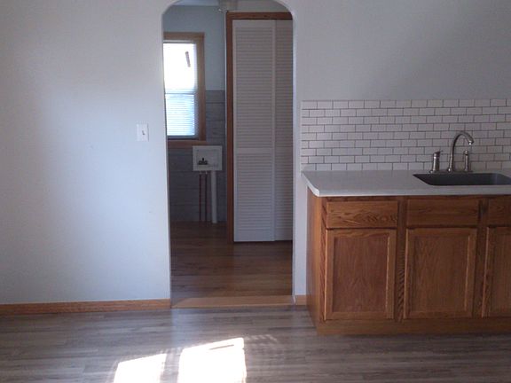 Kitchen Laminate floor