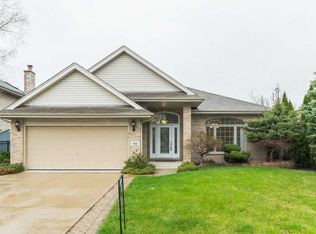 746 W Stonemill Ave, Addison, IL 60101